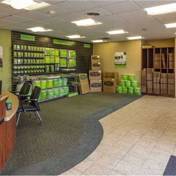 Extra Space Storage - Self Storage Near Me - Richmond, Virginia Extra Space Storage - Self Storage Near Me - Richmond, Virginia