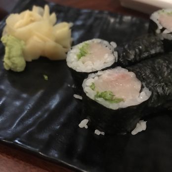 Kokoro Sushi - Negihama - Sushi Bars Near Me - Salinas, California Kokoro Sushi - Negihama - Sushi Bars Near Me - Salinas, California