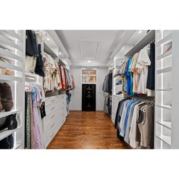 Closet Factory - Interior Design Near Me - Charlotte, North Carolina Closet Factory - Interior Design Near Me - Charlotte, North Carolina