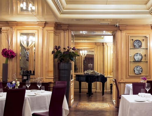 Hotel Valadier by null