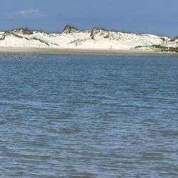 Huguenot Memorial Park - Huguenot Beach