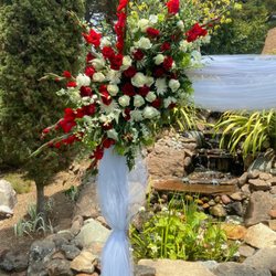 Tamy's Flower Connection