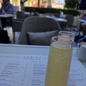Spritz Restaurant & Bar - Mimosa - New American Near Me - Las Vegas, Nevada Spritz Restaurant & Bar - Mimosa - New American Near Me - Las Vegas, Nevada