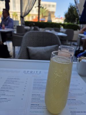 Spritz Restaurant & Bar by null