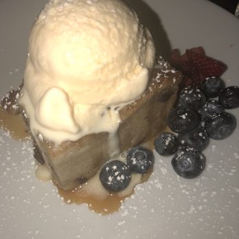 Farmer's Table - New American Near Me - La Mesa, California