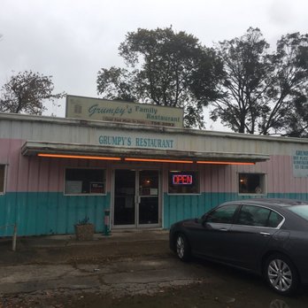 Grumpy's - Southern Near Me - Paradis, Louisiana Grumpy's - Southern Near Me - Paradis, Louisiana