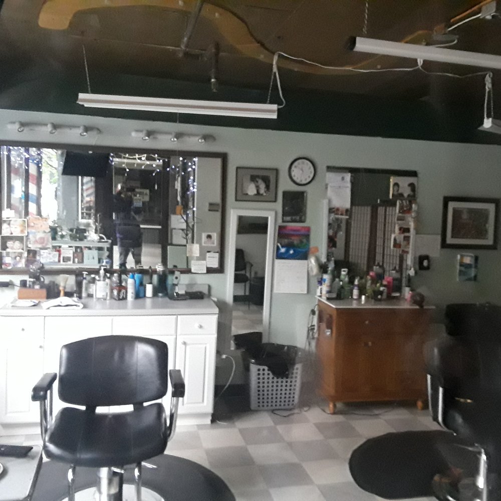 Belltown Barber - Barbers Near Me - Seattle, Washington