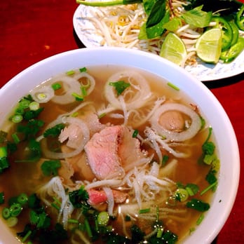 Superior Pho - Vietnamese Near Me - Cleveland, Ohio