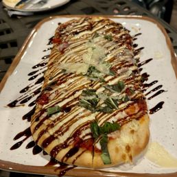 Flatbread Flatbread