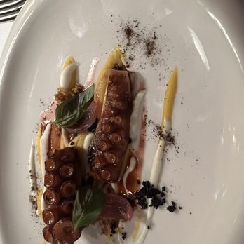La Lampara - Italian Near Me - Riomaggiore, SP