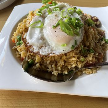 Binge Vietnamese Fusion - Fried rice - Vietnamese Near Me - Stockton, California Binge Vietnamese Fusion - Fried rice - Vietnamese Near Me - Stockton, California