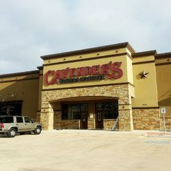 Cavender's Western Outfitter