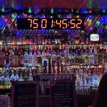 Lala’s Little Nugget - Count down to Christmas - Dive Bars Near Me - Austin, Texas Lala’s Little Nugget - Count down to Christmas - Dive Bars Near Me - Austin, Texas