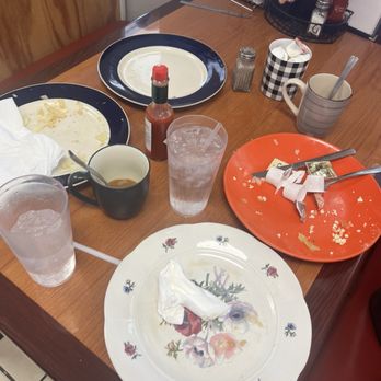 Ham 'n Egg - Breakfast & Brunch Near Me - Saint Charles, Missouri