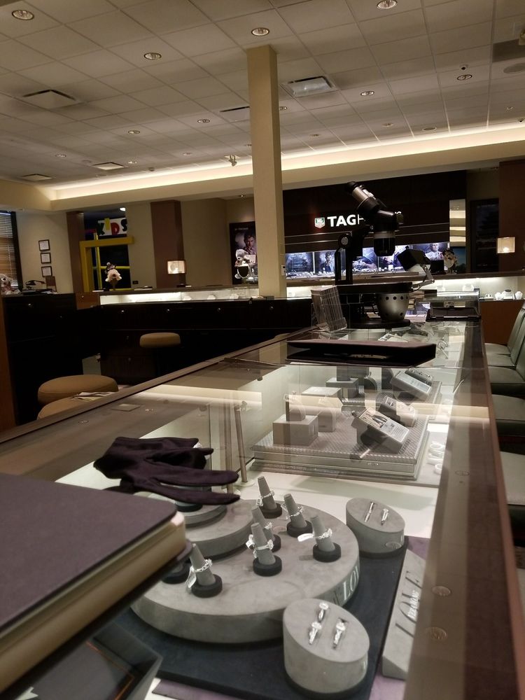 JARED THE GALLERIA OF JEWELRY Updated October 2024 19 Reviews 914