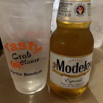 Tasty Crab House - Myrtle Beach - Modelo - Seafood Near Me - Myrtle Beach, South Carolina Tasty Crab House - Myrtle Beach - Modelo - Seafood Near Me - Myrtle Beach, South Carolina