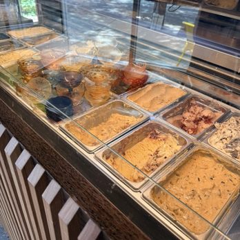 Retta’s - Ice cream case - Cocktail Bars Near Me - Louisville, Kentucky Retta’s - Ice cream case - Cocktail Bars Near Me - Louisville, Kentucky