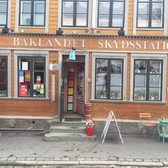Baklandet Skydsstation - Restaurants Near Me - Trondheim, 16 Baklandet Skydsstation - Restaurants Near Me - Trondheim, 16