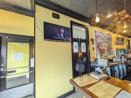 Sticky Rice - Downtown by null