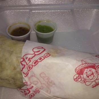 Las Tortas Locas - Bistek burrito very good. - Mexican Near Me - Norcross, Georgia Las Tortas Locas - Bistek burrito very good. - Mexican Near Me - Norcross, Georgia