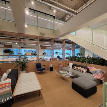 WeWork 1201 Third - Shared Office Spaces Near Me - Seattle, Washington WeWork 1201 Third - Shared Office Spaces Near Me - Seattle, Washington