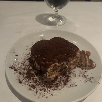 No. 246 - Tiramisu - Italian Near Me - Decatur, Georgia No. 246 - Tiramisu - Italian Near Me - Decatur, Georgia
