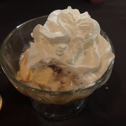 Banana Foster