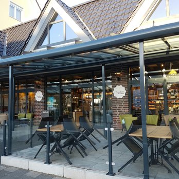 Sandkorn - Tiedemann - Sandkorn - Bakeries Near Me - Cuxhaven, NI