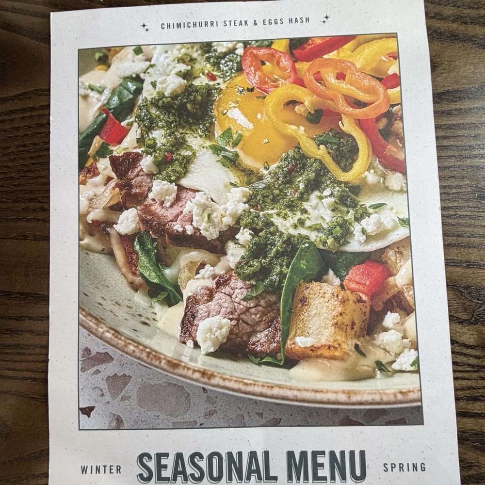 First Watch - Breakfast & Brunch Near Me - Phoenix, Arizona