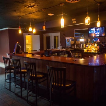 Mississippi Moonshine Tavern - a bar with a pool table - Sports Bars Near Me - Long Beach, Mississippi Mississippi Moonshine Tavern - a bar with a pool table - Sports Bars Near Me - Long Beach, Mississippi