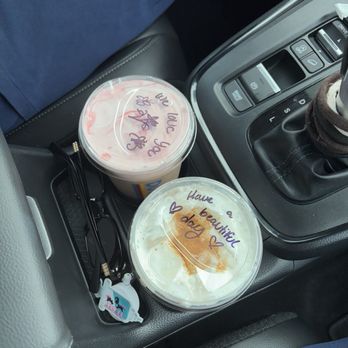 Dutch Bros Coffee - Juice Bars & Smoothies Near Me - Concord, California Dutch Bros Coffee - Juice Bars & Smoothies Near Me - Concord, California