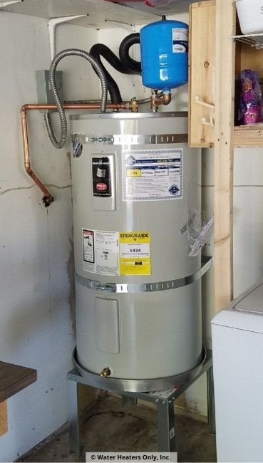 Slide of JLR Plumbing