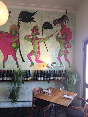 Bistro Elba by null