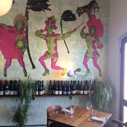 bistro elba