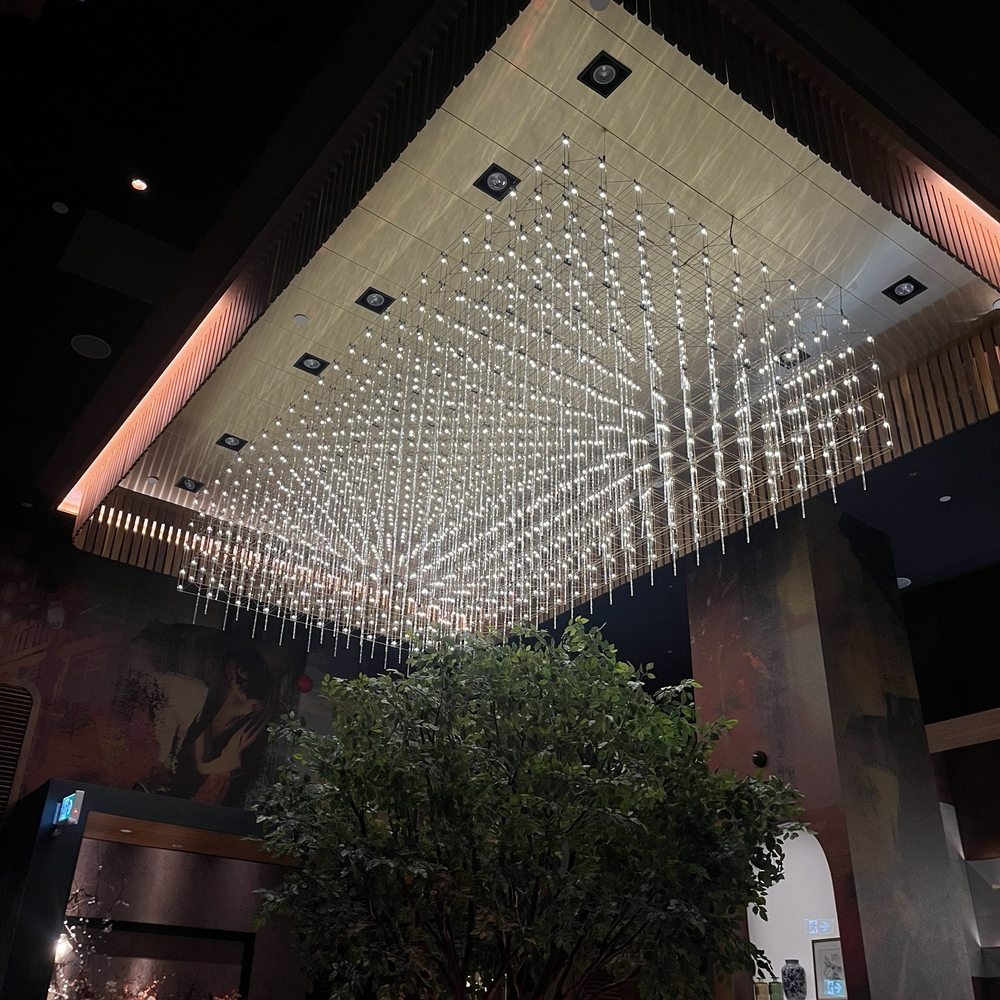 Pears Restaurant - Interior - Asian Fusion Near Me - Markham, Ontario Pears Restaurant - Interior - Asian Fusion Near Me - Markham, Ontario