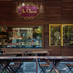 As Claras