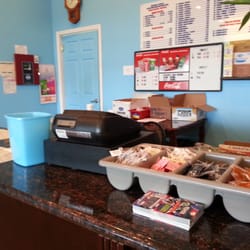 John's Seafood
