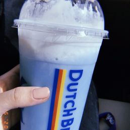 Cotton Candy