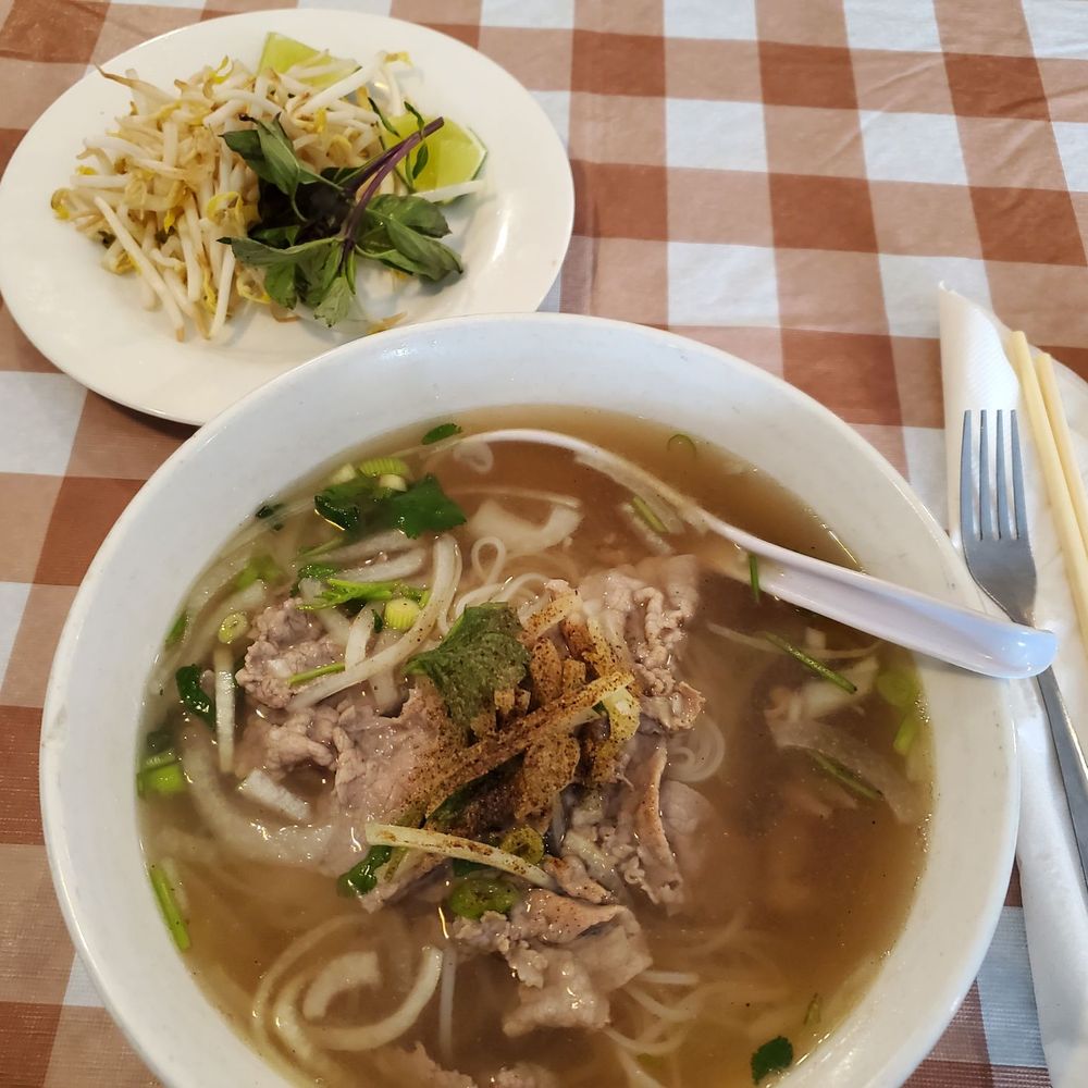 Tram's Kitchen - Saigon Soup - Vietnamese Near Me - Pittsburgh, Pennsylvania Tram's Kitchen - Saigon Soup - Vietnamese Near Me - Pittsburgh, Pennsylvania