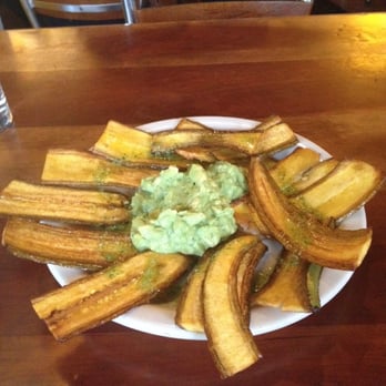 Salsa's - Plantains and guac - Mexican Near Me - Asheville, North Carolina Salsa's - Plantains and guac - Mexican Near Me - Asheville, North Carolina