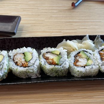 Kosuke Ramen - Spider Roll - Ramen Near Me - Ontario, California Kosuke Ramen - Spider Roll - Ramen Near Me - Ontario, California