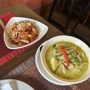 Min's Kitchen - Thai Near Me - La Canada Flintridge, California Min's Kitchen - Thai Near Me - La Canada Flintridge, California