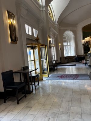Arlington Resort Hotel & Spa by null