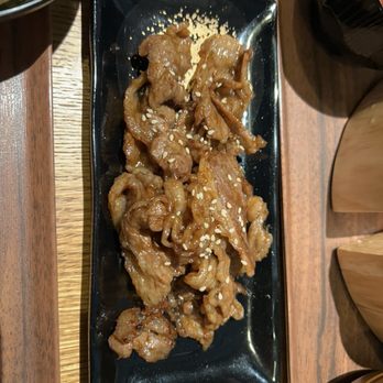 Chubby TAN - Side of wagyu karubi - Japanese Near Me - Rowland Heights, California Chubby TAN - Side of wagyu karubi - Japanese Near Me - Rowland Heights, California