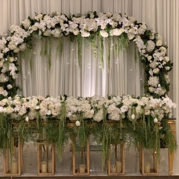Buds And Blooms - Floral Designers Near Me - Los Angeles, California