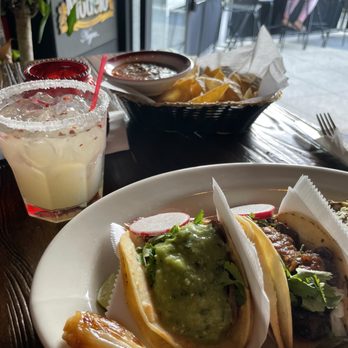 Los Cuernos - Spicy margarita, tacos & chips and salasa - Mexican Near Me - Jersey City, New Jersey Los Cuernos - Spicy margarita, tacos & chips and salasa - Mexican Near Me - Jersey City, New Jersey