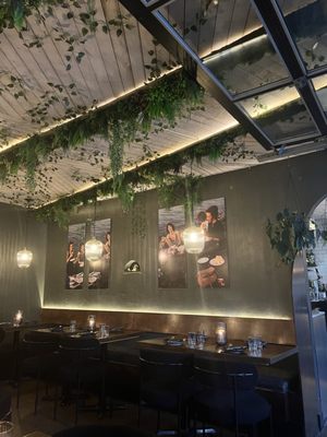Lila Restaurant by null