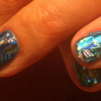 Shellac By The Sea - Mosaic manicurist!!!! - Day Spas Near Me Shellac By The Sea - Mosaic manicurist!!!! - Day Spas Near Me