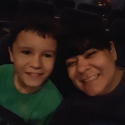 Uptown 3 Theatre