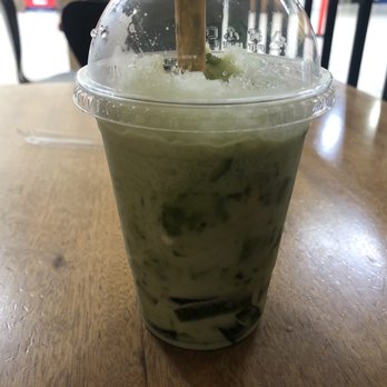 Aroma Coffee and Snacks - Smashed Avocado 4.25 ($5.75) - Desserts Near Me - Milpitas, California